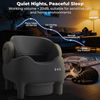 Self Cleaning Litter Box, Automatic Cat Litter Box - Image 5