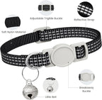 5 Pack Reflective-Breakaway Cat Collars - Image 3