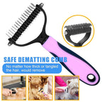 Complete Pet Grooming Solution by Dog - Image 3