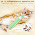 Retro Shaw Refillable Cat Toys 3Pcs - Image 6