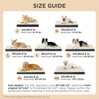 Bedsure XL Dog Bed for Crate - Image 7
