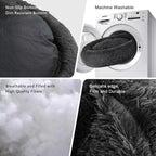 Cat Beds for Indoor Cats - Image 5