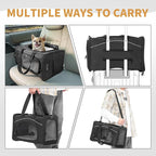‌Petsfit Airline Approved Pet Carrier - Image 7