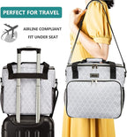 BAGLHER Dog Travel Bag, Pet Travel Bag, - Image 6