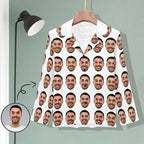 D-Story Personalized Pajamas - Image 3