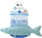 Spunky pup Clean Earth Heavy Duty Dog Chew Toys by SpunkyPup