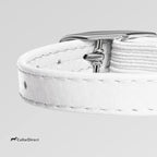 CollarDirect Leather Cat Collar, Kitten Collar - Image 3