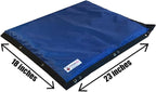 CoolerDog Hydro Cooling Mat for Dogs – Dog Cooling Mat & Cooling Pad for Hot - Image 4