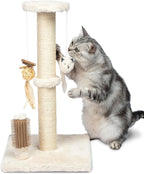 Best Pet Supplies Catify Cat Scratcher, Fun Interactive Scratchers, Claw Safe by BestPetSuppliesLLC