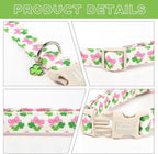 Unique style paws Dog Collar Plastic Buckle - Image 3