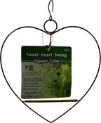 Songbird Essentials Hummingbird Swing - Image 8