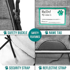 PetAmi Airline Approved Pet Carrier - Image 5