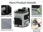 PETSFIT Cat Carrier Backpack - Image 4