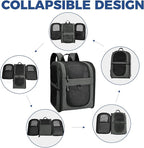 Apollo Walker Pet Carrier Backpack - Image 5