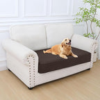 hyha Waterproof Dog Blanket, Soft Pet Bed Blankets, Waterproof Sofa Couch Cover - Image 8