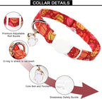 Unique style paws 2 Pack Kitten Collar Breakaway - Image 2