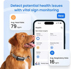 Tractive Smart Dog GPS Tracker | Live Pet Tracker - Image 4