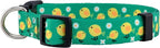 Native Pup Easter Dog Collar, Cute Spring Gift - Image 2