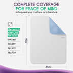 Incontinence Bed Pads - Image 3
