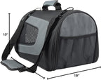 EliteField Deluxe Soft Pet Carrier - Image 6