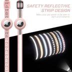 2 Pack Airtag Cat Collar Breakaway - Image 5