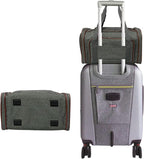 Mr. Peanut's Expandable Airline Approved Soft Sided Pet Carrier, Luxury Travel - Image 6