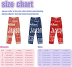 Custom Pajamas Pants Plaid Personalized Funny PJ Pant Design - Image 3