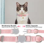 Cat Collar Breakaway, Cat Collar - Image 4