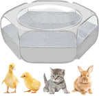 UWE Small Animal Playpen, Chicken Brooder Box by UWE