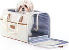 Traveler's Choice Argo Pawsport to Adventure Pet Carrier - Image 12