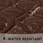 Ameritex Waterproof Dog Bed Cover Pet Blanket - Image 2