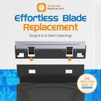 Flipper Max Aquarium Algae Remover - Image 2