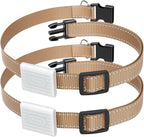 Automatic Pet Door Collar, Included 2 Sensor Collar, Large Size by Aiday