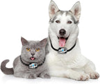 MS-5 Automatic Pet Door Collar 2-Pack, Genuine High Tech Pet Brand Dog Collar - Image 4