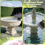 Bird Bath Brush - Image 6
