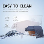 Easy-Going 100% Waterproof Dog Bed Cover, Non-Slip Pet Blanket - Image 6