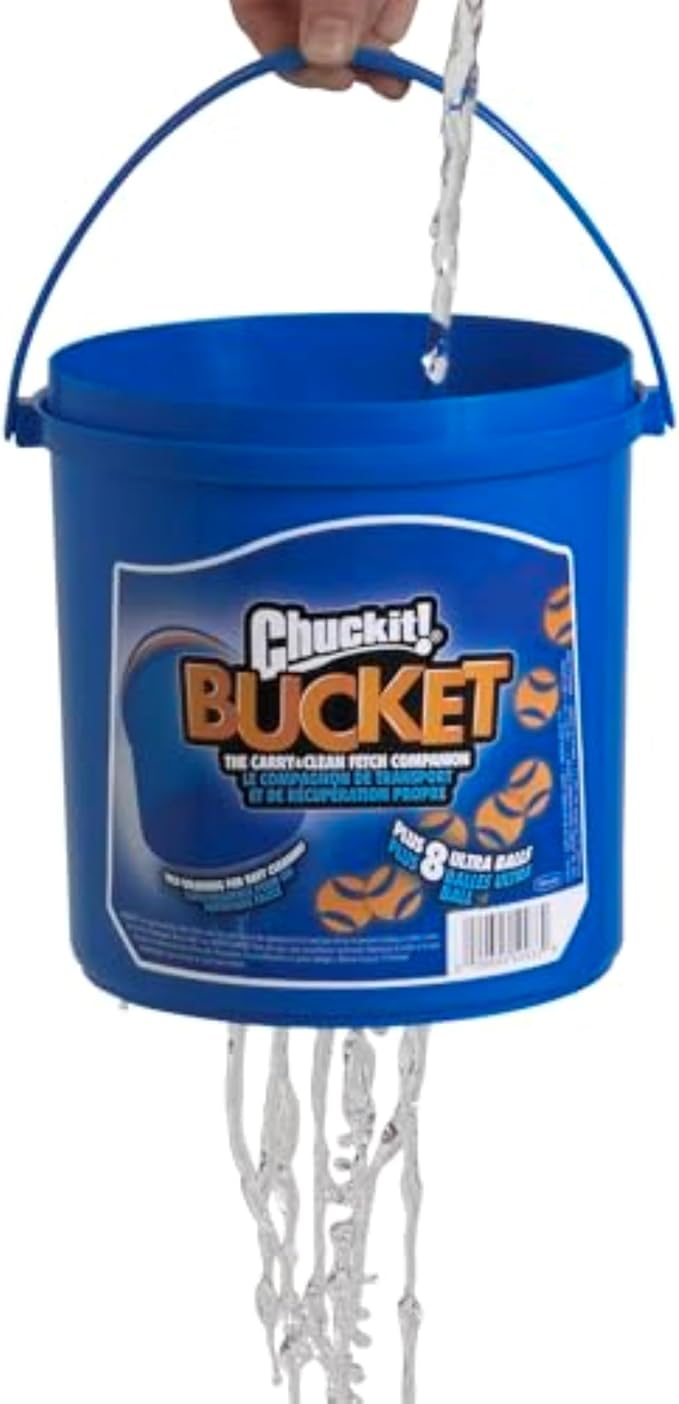 Chuckit! Ultra Ball Dog Toy - Image 7