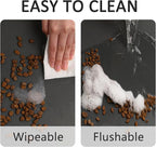 YCT Pet Cat Food Mats - Image 3