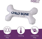 Multipet Chilly Bone Dog Toy - Image 3
