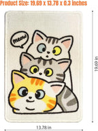 Cat Scratch Mat - Image 2