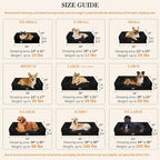 Comfort Expression Orthopedic Dog Bed - Image 3