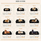 Comfort Expression Orthopedic Dog Bed - Image 3