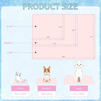 NACOCO Summer Pet Cooling Mat - Image 4