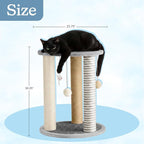 Cat Scratching Post - Image 3