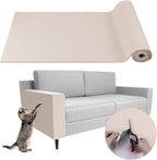 Climbing Cat Scratcher Mat Trimmable Cat Scratching Post Carpet 39.3’’x15.8’’ by LSGCQ