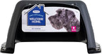 Petmate Pet Porter Dog Kennel 26", Dark Gray & Black, - Image 7