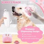 Dog Grooming Kit for Shedding – 8-Piece Pet Grooming Supplies - Image 3