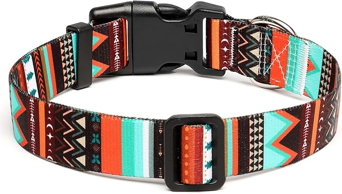 Mercano Adjustable Dog Collar - Image 2
