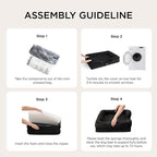 Bedsure Orthopedic Dog Beds for Small Dogs - Image 8
