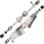 Faleela 2 Pack/Set Cat Collar - Image 2